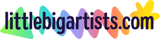 LittleBigArtists.com