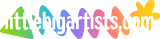 LittleBigArtists.com
