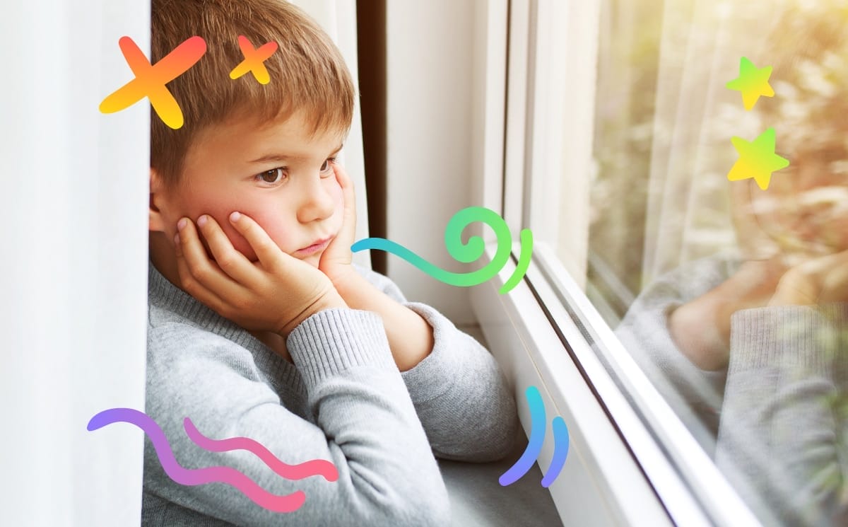 Could You Be Crushing Your Child's Imagination? 6 Creativity Killers to Avoid