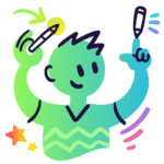 Drawing benefit: enhance fine motor skills