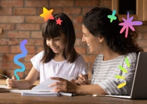 Free Homeschool Art Printable