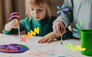 Easy Creative Drawings: No-Prep Ideas that Spark Imagination