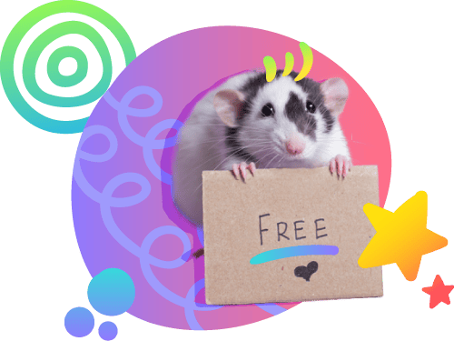 Why: Totally free, no sign-up, unlimited downloads